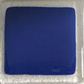 6000 Deep Cobalt Blue Opal >(Handy Sheet Oddsize) Youghi